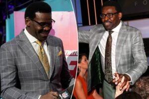 Michael Irvin: Complaint| Net Worth| Is married| Allegations