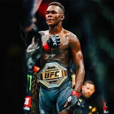 Israel Adesanya: Knocks out alex pereira| Interview| Highlights