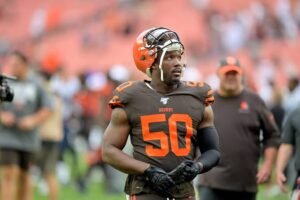 Chris Smith NFL: Cause of death| Obituary| What happened to