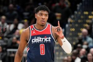 Rui Hachimura: Parents| Dad| Girlfriend| Salary