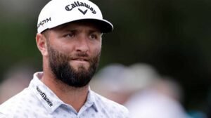 Jon Rahm: Height and weight| Has ever won the masters| Wife