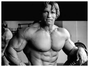 Arnold schwarzenegger: Mr olympia| Movies in order| Workout