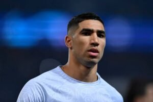 Achraf Hakimi: Net worth 2022| Marriage| Rape allegations