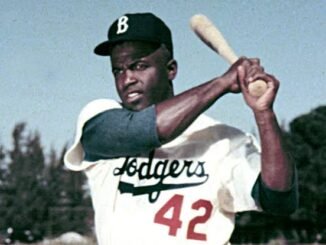 Jack Roosevelt Robinson, born on January 31, 1919, was a renowned American professional baseball player who achieved significant milestones during his career. He is famously remembered for being the first African American to play in Major League Baseball (MLB) in the modern era, breaking the color barrier on April 15, 1947, when he started at first base for the Brooklyn Dodgers. Robinson's signing by the Dodgers marked the end of racial segregation in professional baseball, which had relegated black players to the Negro leagues since the 1880s. Robinson's exceptional contributions to the sport earned him a well-deserved induction into the Baseball Hall of Fame in 1962. His legacy continues to inspire and influence the world of baseball and beyond.