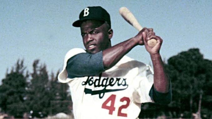 Jack Roosevelt Robinson, born on January 31, 1919, was a renowned American professional baseball player who achieved significant milestones during his career. He is famously remembered for being the first African American to play in Major League Baseball (MLB) in the modern era, breaking the color barrier on April 15, 1947, when he started at first base for the Brooklyn Dodgers. Robinson's signing by the Dodgers marked the end of racial segregation in professional baseball, which had relegated black players to the Negro leagues since the 1880s. Robinson's exceptional contributions to the sport earned him a well-deserved induction into the Baseball Hall of Fame in 1962. His legacy continues to inspire and influence the world of baseball and beyond.