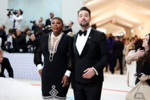 Serena Williams: Died| Is pregnant again| Pregnant nike