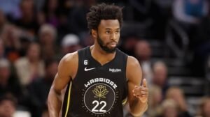 Andrew Wiggins: Will play today| Injury update| Rib