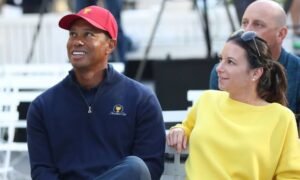 Erica Herman: Tiger woods| Net Worth| Who is