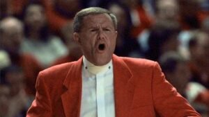 Denny Crum: What did die from| Family| Health| Children| Age