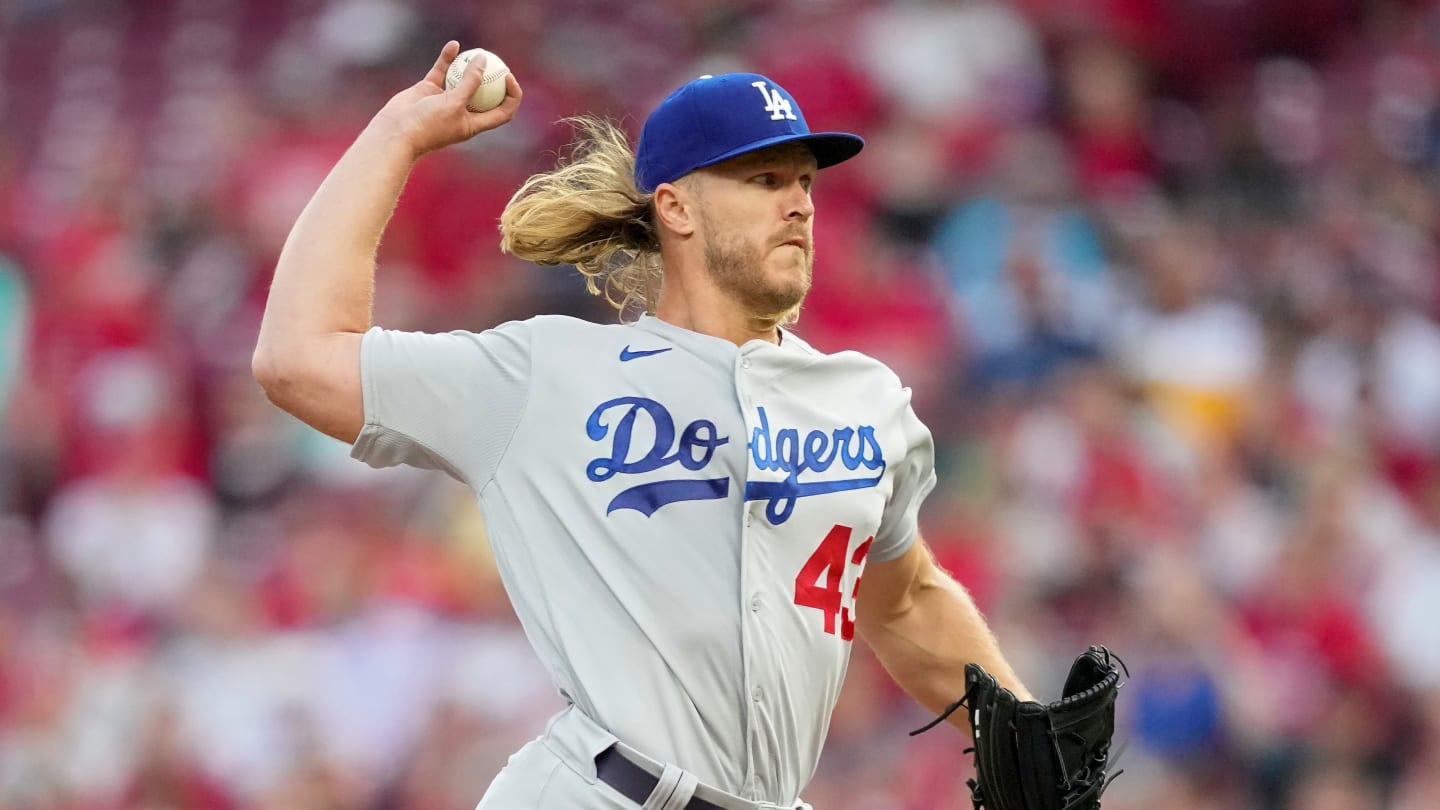 Noah Syndergaard Net Worth