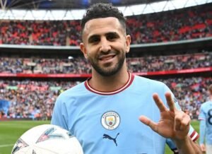 Riyad Mahrez Net Worth: Trade| Salary| Contract