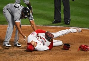 Shohei Ohtani injury history: Reddit| What happened to