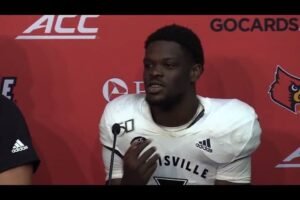 Malik Cunningham dad: Who is father| Is related to randall