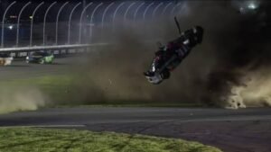 Ryan Preece update: Accident today| Condition today