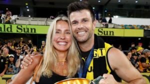 Trent Cotchin retirement: Wife| Joel selwood| Brownlow