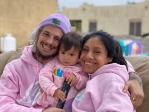 Sean Omalley kids: Fight time| Open relationship| Full fight