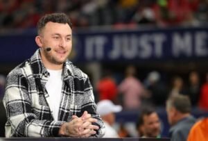 Johnny Manziel net worth 2023: When is documentary coming out