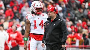 Jeff Sims quarterback: Nebraska| Turnovers| Injury| School