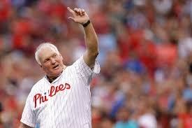 Charlie Manuel phillies: Who is| Coach| Record| Manager