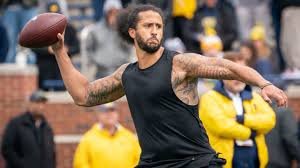 Colin Kaepernick: What does do now| Why did leave the nfl