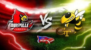Louisville vs Georgia Tech: Odds| Line| Time| Predictions| Picks