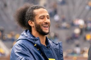 Colin Kaepernick: Why did stop playing football| Was good