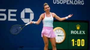 Simona Halep doping: US open 2023| Bikini| Ranking