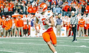 Cade Klubnik Clemson: Stats| 247| Coach| Parents| Girlfriend