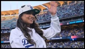 Julio Urias arrested: Wife daisy perez| Domestic| Girlfriend