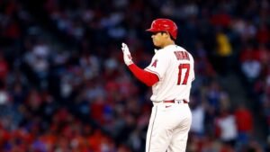 Shohei Ohtani contract: Projection| Extension| Details| End