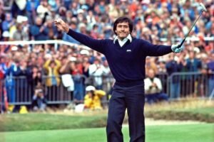 Seve Ballesteros: Cause of death| Age at death| Birthday