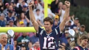 Tom Brady halftime ceremony: Half time show| Halftime speech