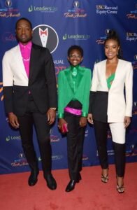 Dwyane Wade cheating: Son zaya| Kids ages| Daughter| Child