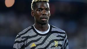 What Is Paul Pogba's Net Worth, Age And Who's His Bolivian Model Wife? -  LADbible