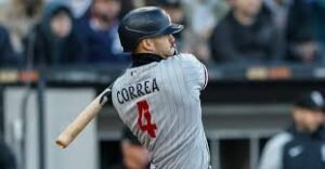 Carlos Correa: Fangraphs| Playoff stats| Baseball reference