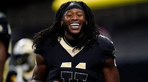 Alvin Kamara: Ethnicity| Is dominican| Nationality| Grill