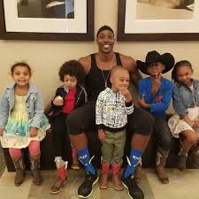 Dwight Howard: How many kids does have| Sexual assault