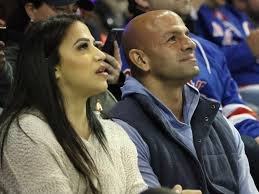 Robert Saleh: Wife| With hair| Brother| Young| Net Worth