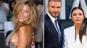 David Beckham: Affair| Did have an affair| Cheat| Daughter