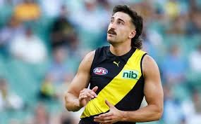 Ivan Soldo: AFL fantasy| Injury| Nationality| Supercoach| Salary