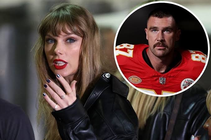 Travis kelce and Taylor swift: Break up| Are dating| How old is