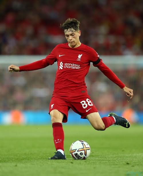 Luke Chambers: Net worth| Liverpool salary| Position