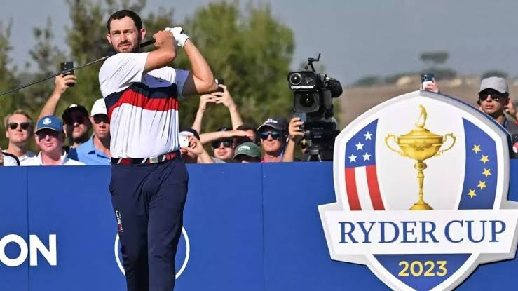 Ryder Cup 2023: Who is leading the| Sunday pairings