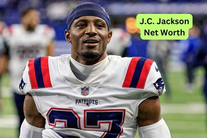 J.C. Jackson: Net worth| Wife| Injury update| 40 time