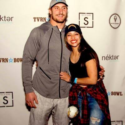 Joey Bosa: Wife| Weight and height| Position| Net Worth