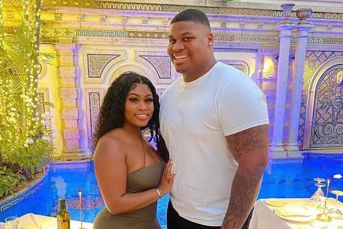 Quinnen Williams: Wife| Brother| 40 time| Position| Net Worth