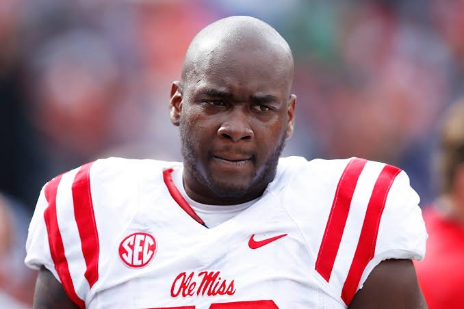 Laremy Tunsil: Net worth| Wife| Mask| PFF