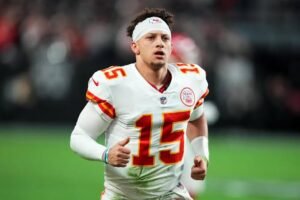 Patrick Mahomes: Salary 2023| House| 40 time| Interview
