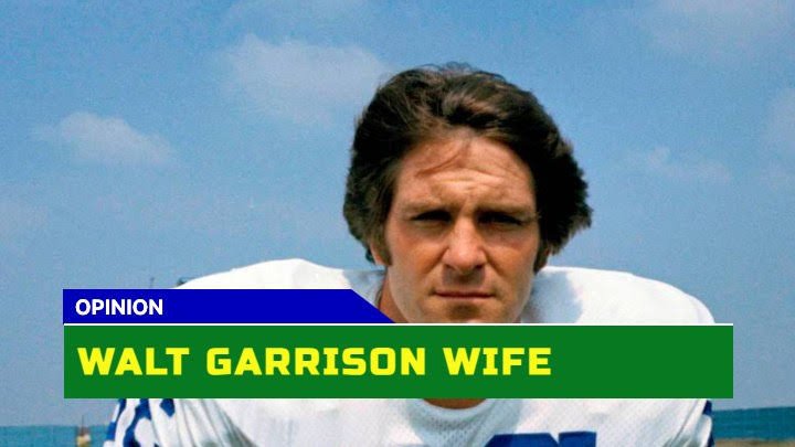 Walt Garrison: Wife| Family| Obituary| Cause of death| Did die