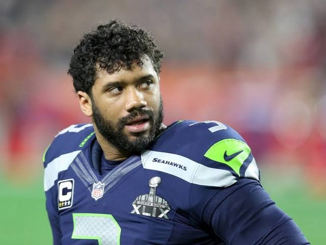 Russell Wilson: Contract guaranteed| Press conference